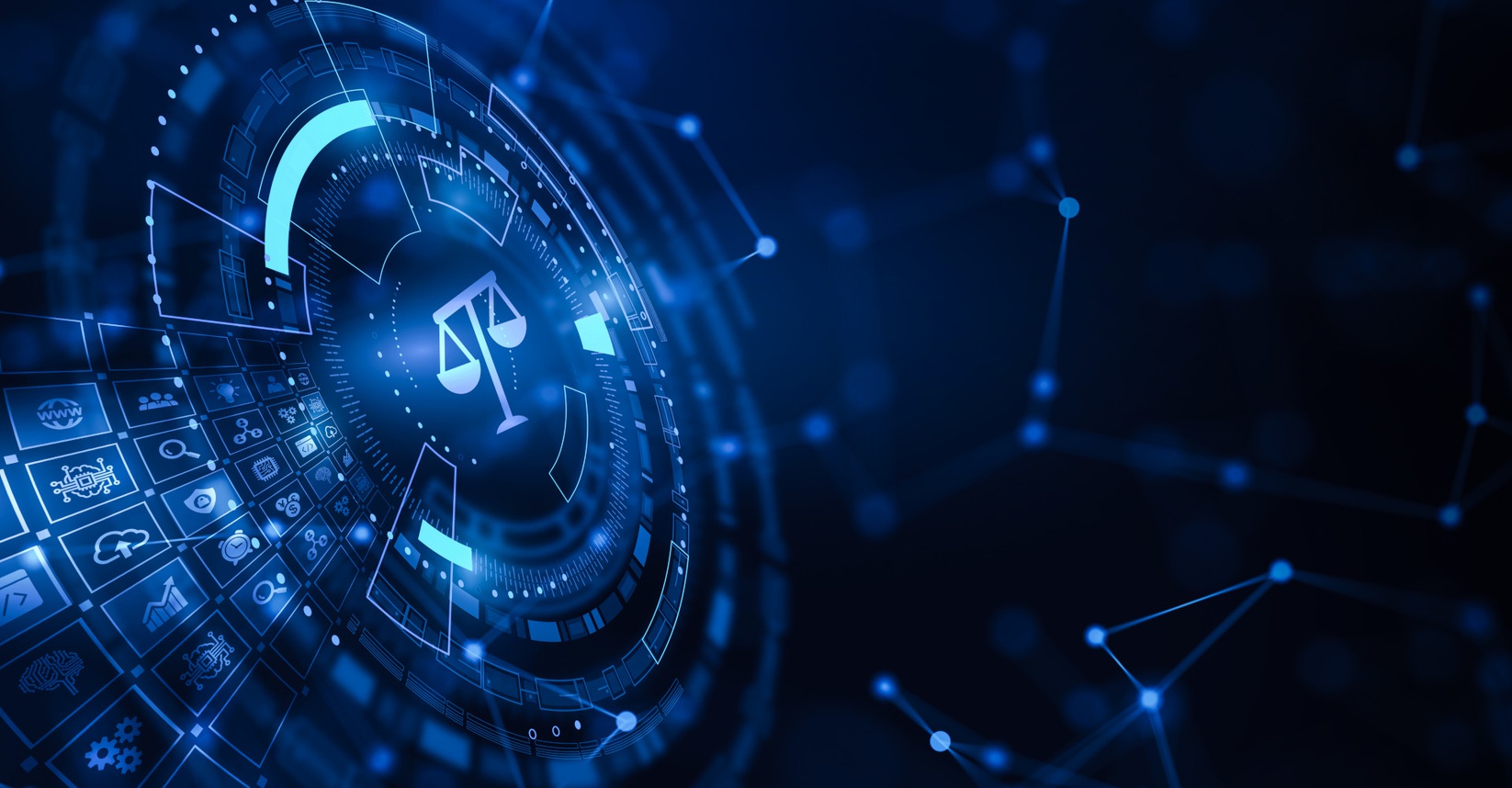 Automation of legal document controls