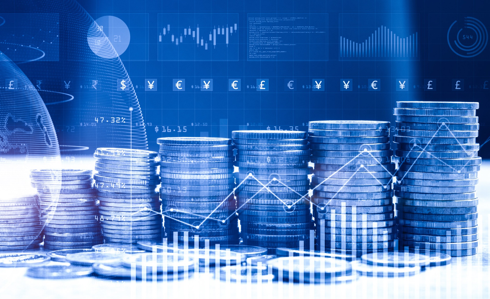 Revenue Management of a world leader in the pharmacy sector
