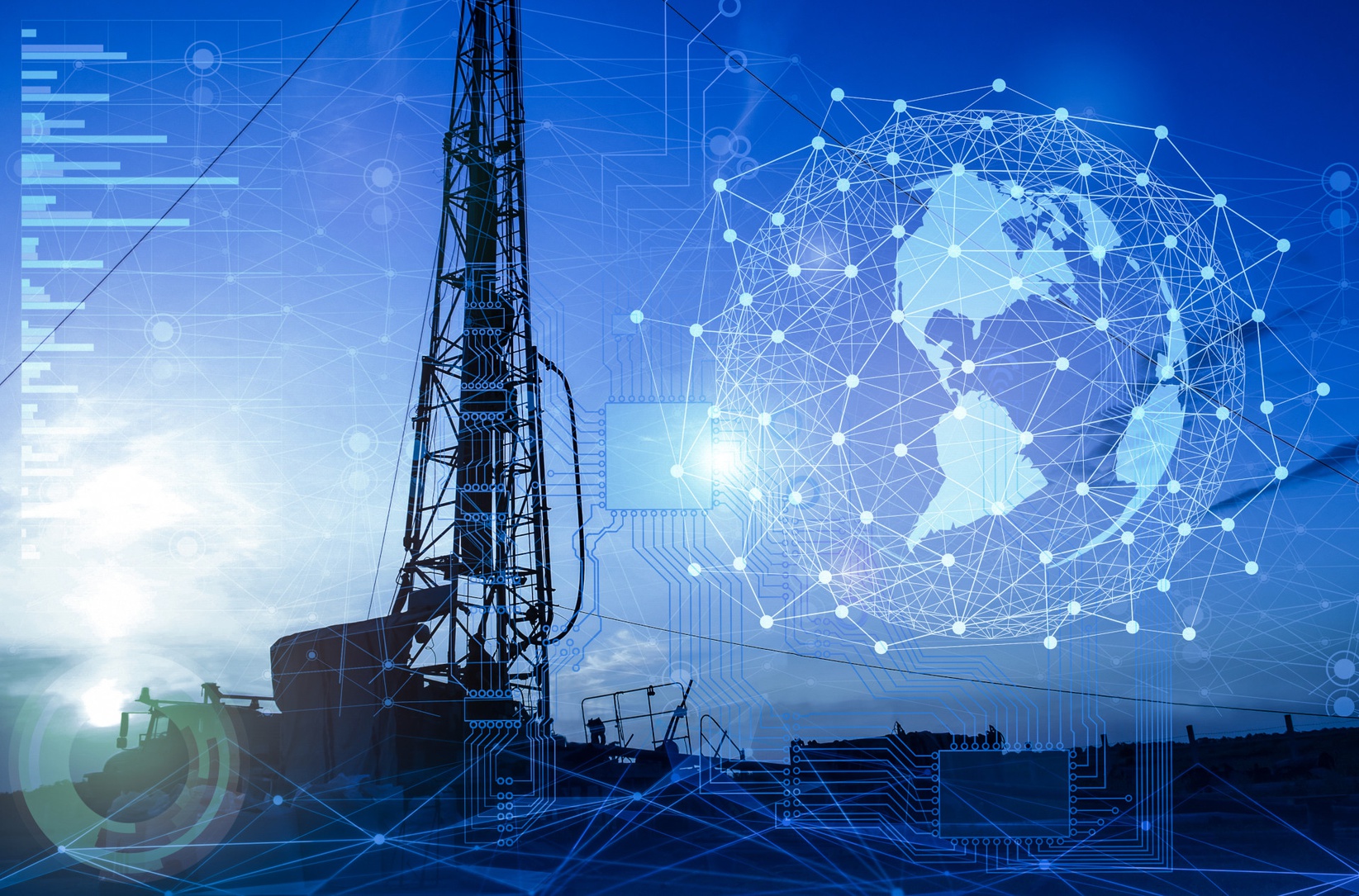 Drilling Advanced Analytics