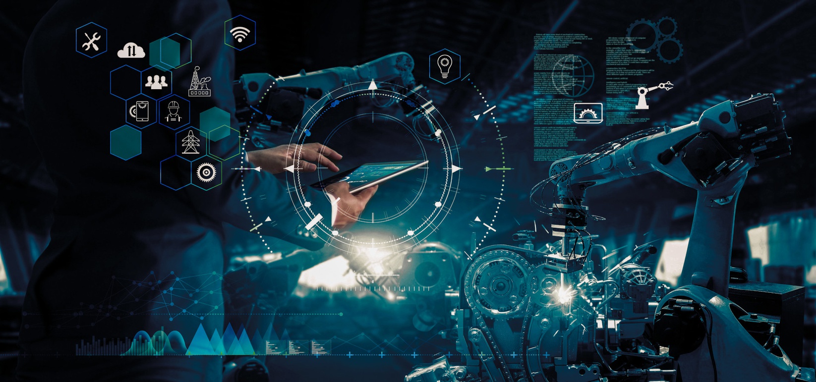Predictive maintenance on rolling mills