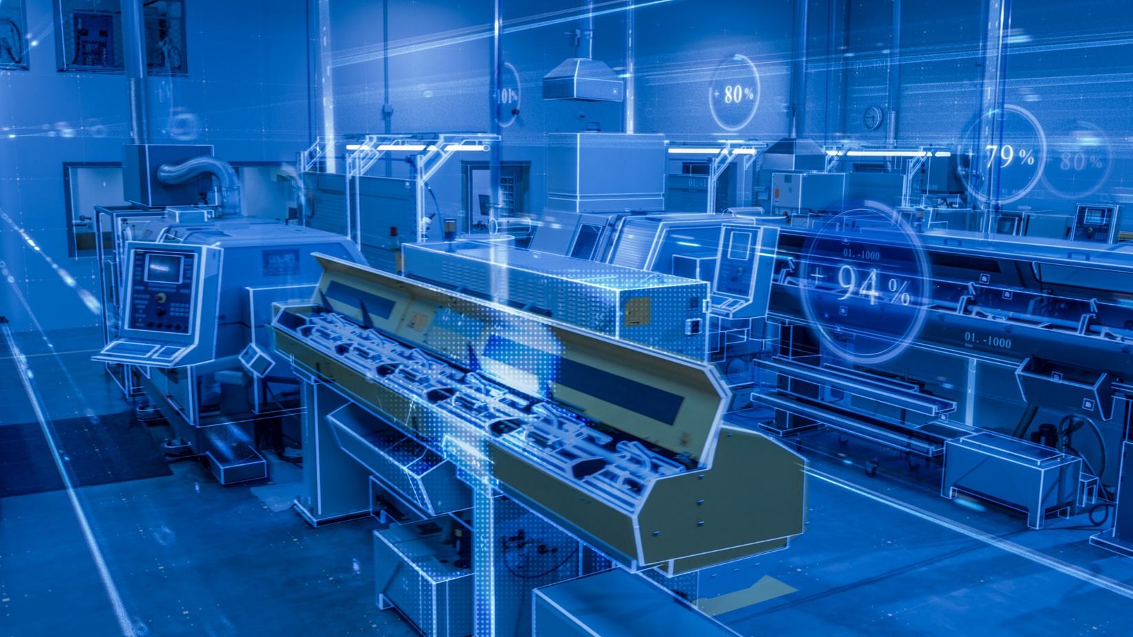 Optimization of drug synthesis processes