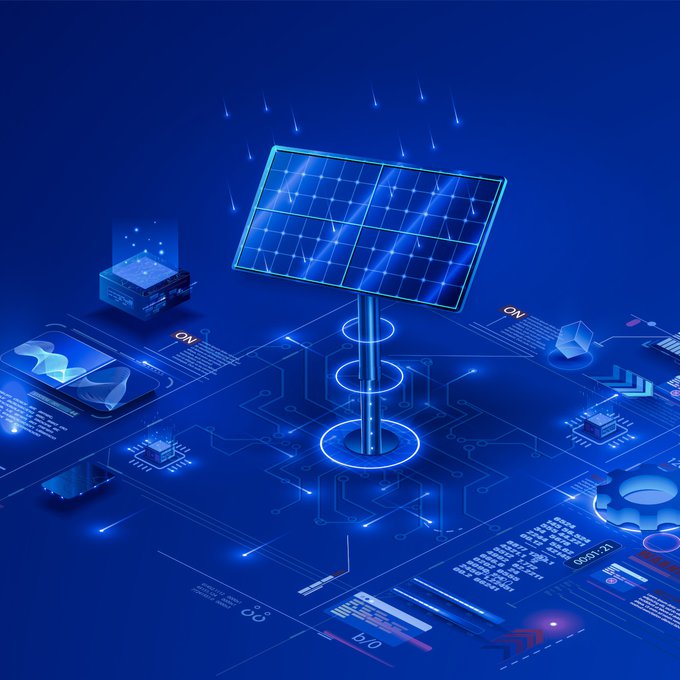  Photovoltaic energy production estimation